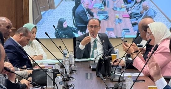 "صحة النواب" تقر خطة عملها.. وتؤكد: أزمة نقص الأدوية والتكليف أولوية