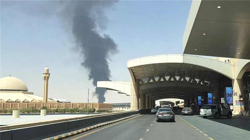 شيخ الأزهر يدين استهداف مطار الملك فهد: نرفض كل ما يهدد أمن السعودية