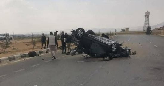مصرع فتاتين وإصابة سائق فى انقلاب سيارة بترعة نجع حمادى بطهطا.. والبحث عن العريس المفقود