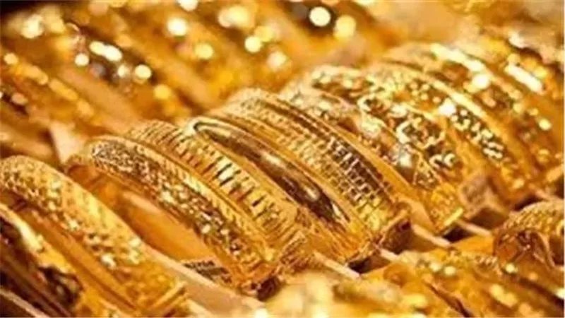 انخفاض أسعار الذهب في السعودية اليوم الأحد 25-10-2026