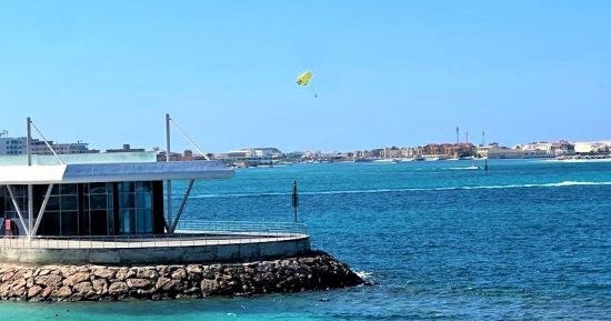 طقس مطروح اليوم الأحد 11-10-2026 معتدل نهارا مائل للبرودة ليلا