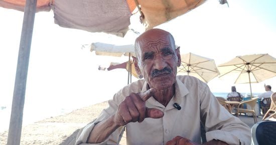 بطل من الصاعقة يستعيد ذكريات عملية انتحارية خلف خطوط العدو فى حرب أكتوبر