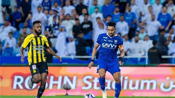نجوم البريميرليج يقودون الهلال وفينالدوم والنصيري في هجوم الإتحاد.. التشكيل المتوقع