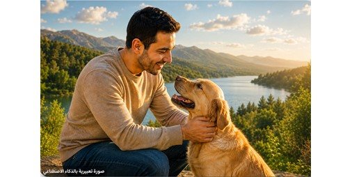 من غابات فانواتو إلى سهوب منغوليا... لماذا تبقى الكلاب وفية ومتعايشة مع أصحابها؟