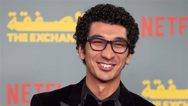 "5 سنوات من التصوير"، كريم الشناوى يعلق على اختيار فيلم شقيقه بمسابقة مهرجان الجونة 2026