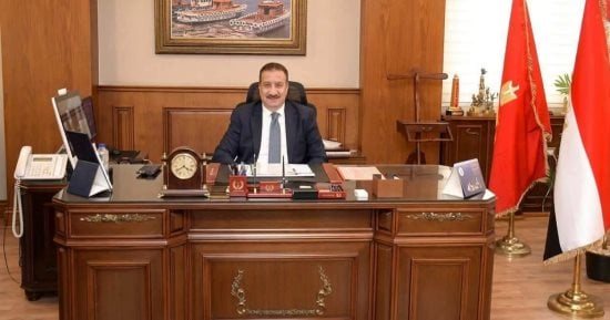 محافظ بورسعيد: استقاء المعلومات من مصادرها الرسمية حصننا الأول ضد الشائعات