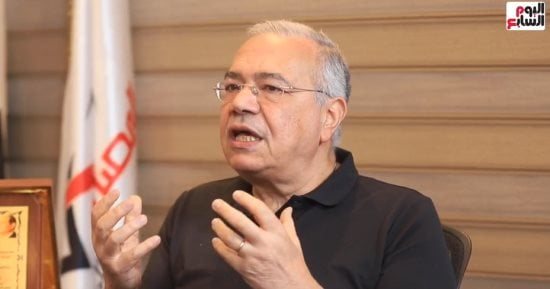 المصريين الأحرار: لا حصانة للإخوان وأمن الدول وسيادتها خط أحمر
