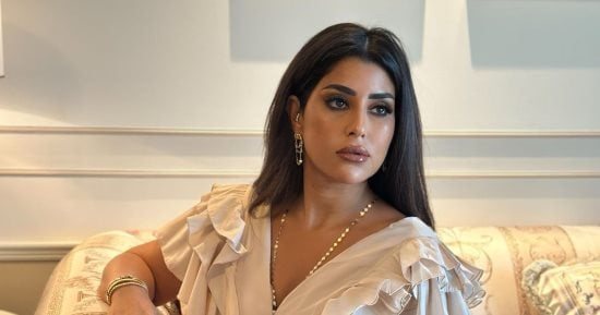 أيتن عامر تعتذر لشيماء سيف: حقك على ومستحيل أقصد أجرحك