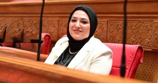 النائبة دعاء البنا: منتدى مصر منصة وطنية للحوار وصياغة أولويات المستقبل