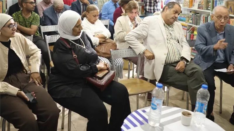 أنور عبد الملك وسؤال النهضة، صالون سعد زهران يعيد فتح ملف «تمصير الفكر السياسي»