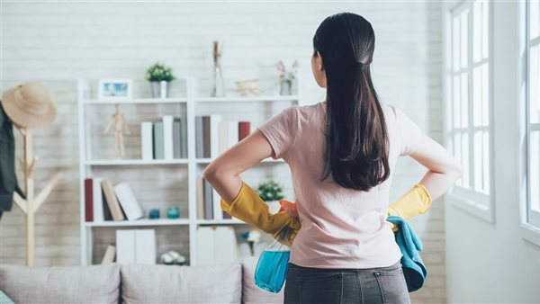 نصائح لتقسيم أعمال المنزل على أيام الأسبوع لإنجاز المهام اليومية دون إرهاق