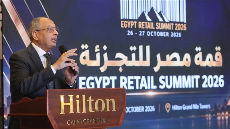 عصام النجار: الرقابة على الواردات ودعم الصادرات ركيزتان لتعزيز تنافسية المنتج المصري