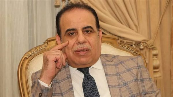 عبد العزيز النحاس: أمن السعودية والخليج جزء لا يتجزأ من الأمن القومي المصري