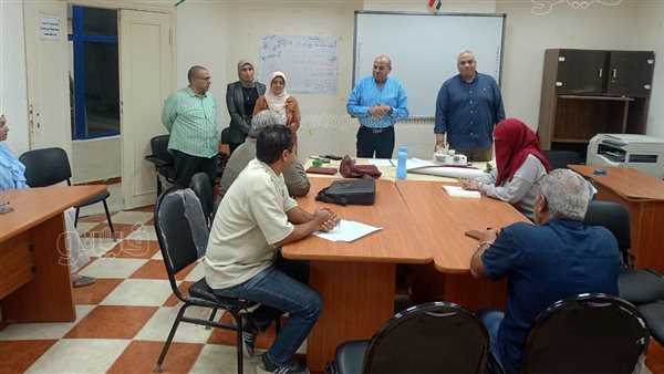 الرشيدي: تدريب المعلم حجر الأساس لتطوير المنظومة التعليمية وتحسين نواتج التعلم