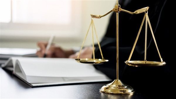 إخلاء سبيل متهم بنشر أخبار كاذبة والتحريض على أعمال عنف