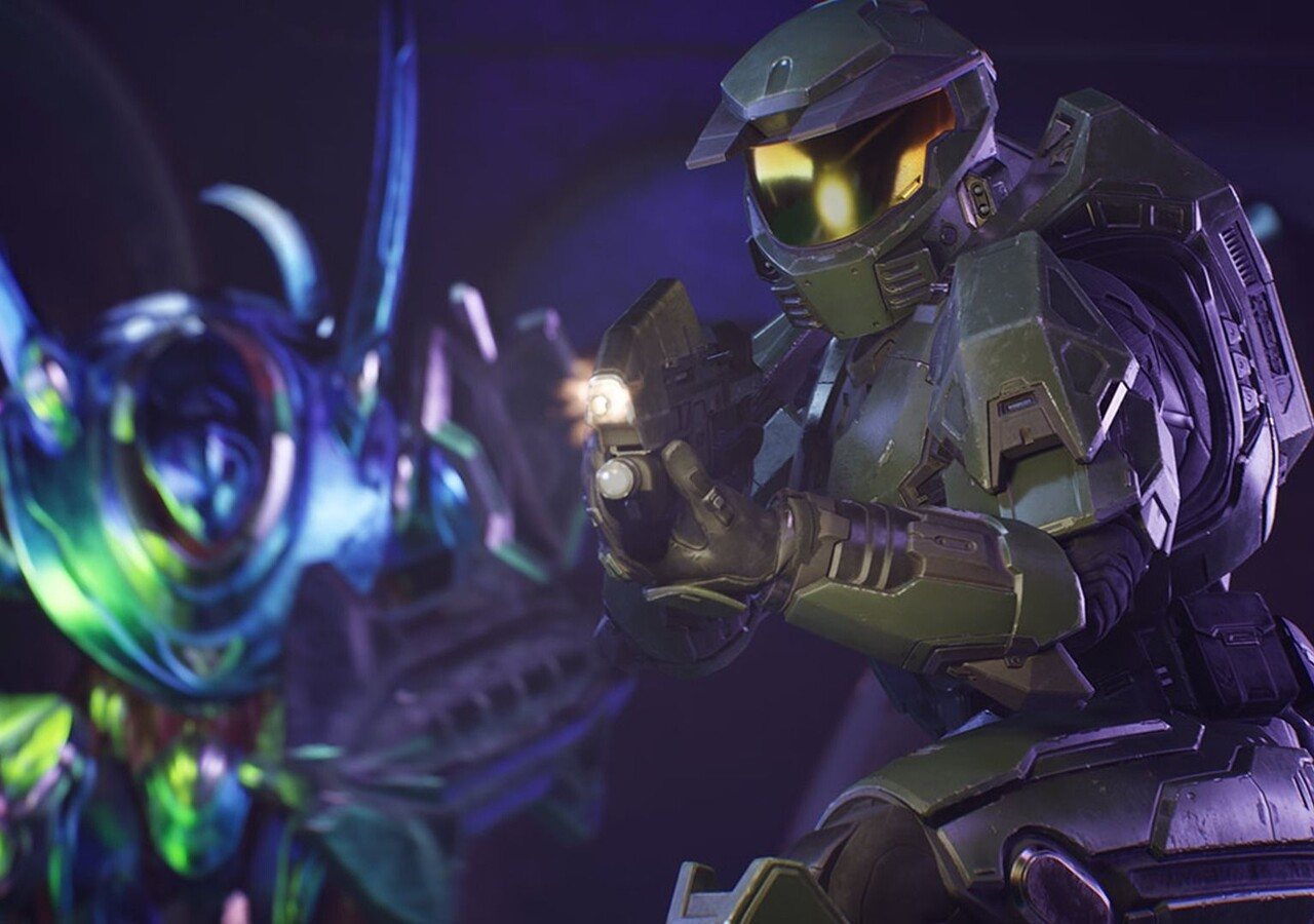 لعبة Halo: Campaign Evolved قد تحصل على تحديث أخير بطوري Firefight وTheater قبل انتقال السلسلة إلى Activision
