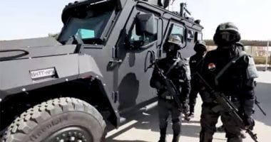 ضبط 4 طلاب باختطاف سارق هاتف واحتجازه بين المطرية والدقي