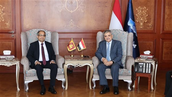الفريق ربيع: القناة شهدت طفرة غير مسبوقة في حجم أنشطتها ضمن استراتيجية لتنويع مصادر الدخل