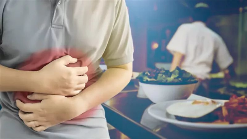 قيء واضطراب الأملاح، نص التقرير الطبي لـ4 شقيقات مصابات بتسمم بسبب بذور الخروع بالمطرية