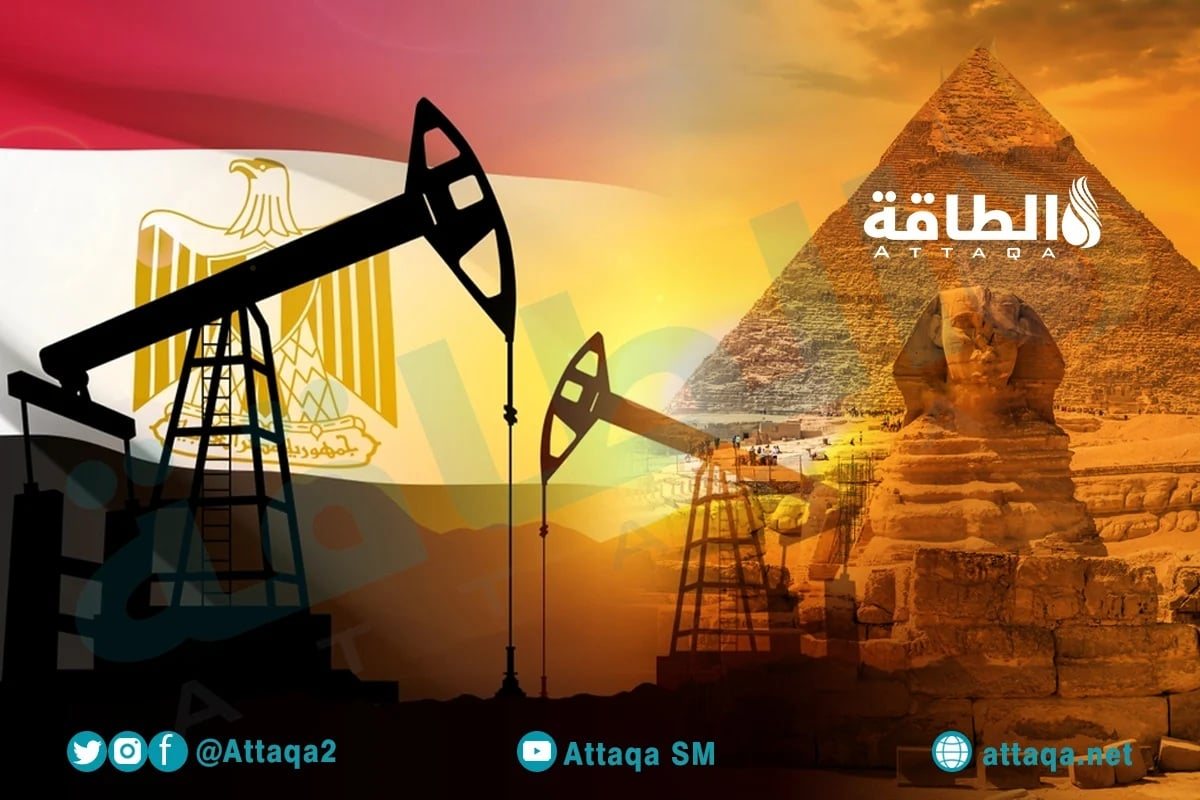 مصر تبحث عن النفط والغاز بـ4 مسوح برية وبحرية