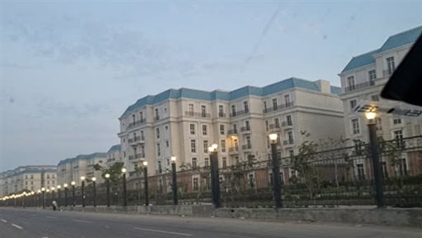 الإسكان تعلن فرصا استثمارية بالعلمين الجديدة (صور)