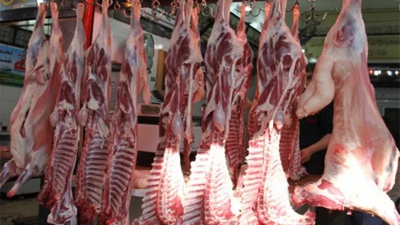 الضاني يبدأ من 320 جنيها، أسعار اللحوم اليوم الجمعة في الأسواق