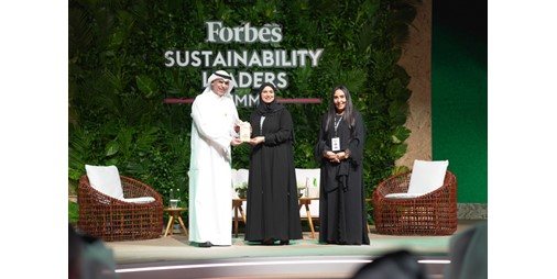 خالد الشملان بالمركز الأول على مستوى قطاع البنوك في الكويت ضمن قائمة «فوربس» لقادة الاستدامة 2026