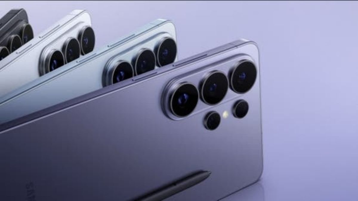 هاتف Samsung Galaxy S26 Ultra يواجه منافسة شحن شرسة من بديله المرتقب
