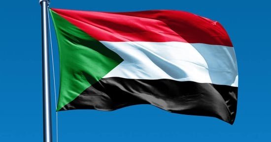 بوروندى تعلن دعمها للحوار السودانى وتؤكد على سيادة السودان ووحدته