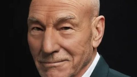 بعد وفاة باتريك ستيوارت.. أبرز المحطات في مسيرة نجم Star Trek وX-Men