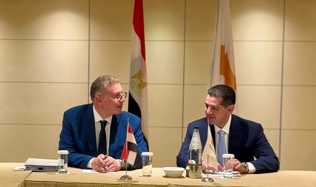 مصر تراهن على غاز قبرص.. 4 حقول تعزز الصادرات إلى أوروبا