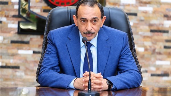 محافظ سوهاج يعتمد تحديث الأحوزة العمرانية لـ 38 قرية بـ 6 مراكز