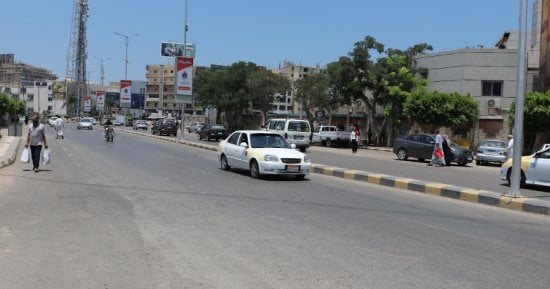 طقس خريفي صباحا مائل للحرارة نهاراً وفرص أمطار خفيفة على كفر الشيخ