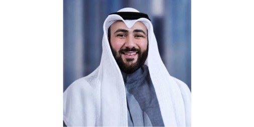 «كيرني» تعيّن بدر خريبط شريكاً وعضواً منتدباً لأعمالها في الكويت