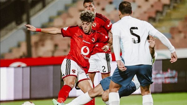 نادر العشري: لاعبو القناة امتلكوا دوافع كبيرة للفوز أمام الأهلي
