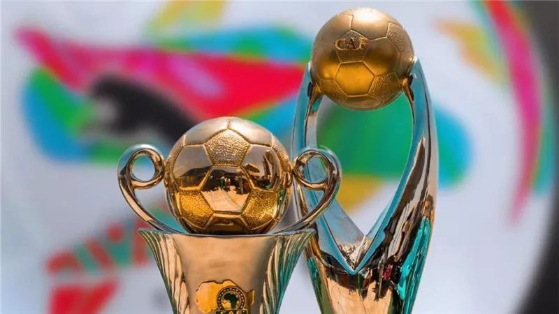 غدا، "كاف" يسحب قرعة دوري أبطال افريقيا والكونفدرالية بالقاهرة