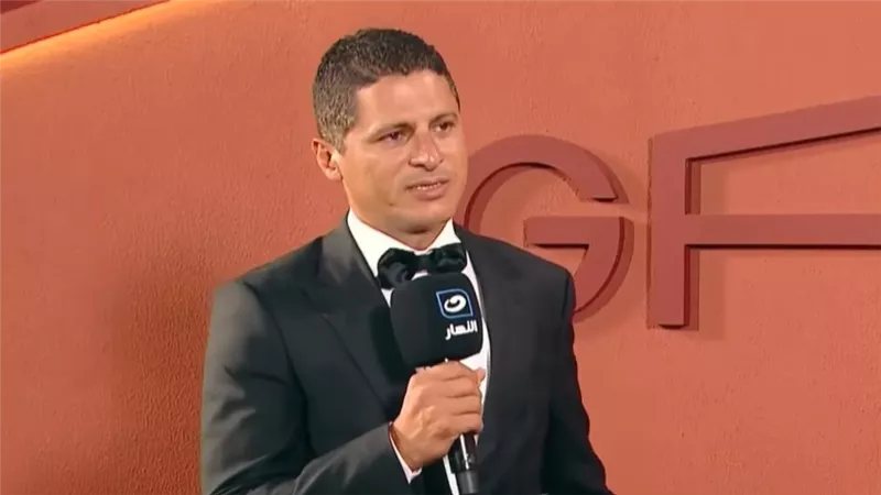 عمرو منسي: زيادة نسبة الحضور بمهرجان الجونة 20% والعام المقبل سيكون بفكر مختلف