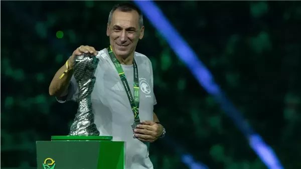 رغم الفوز بكأس الخليج، تقارير سعودية تكشف حقيقة التواصل مع مارتينيز لتدريب المنتخب