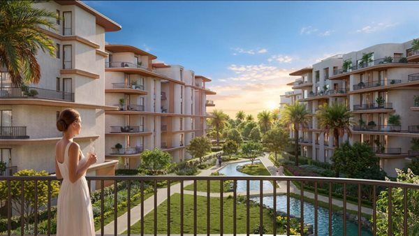 «سوديك إيست».. يواصل طرح مراحله السكنية على مساحة 655 فدانا بمعايير رفيعة للحياة العصرية في شرق القاهرة