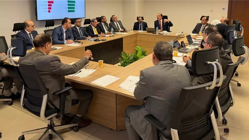 الصحة تراجع ضوابط تدريب الأطباء وتوزيعهم على المستشفيات وفقًا للاحتياجات الفعلية