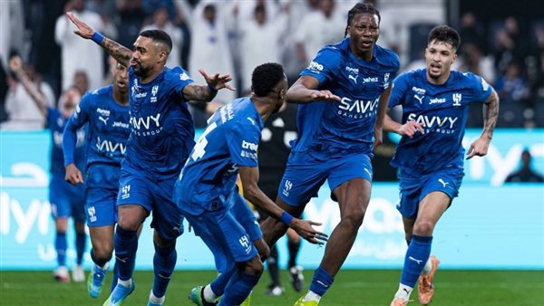 الموعد والتشكيل المتوقع لمباراة السد والهلال في دوري أبطال آسيا للنخبة