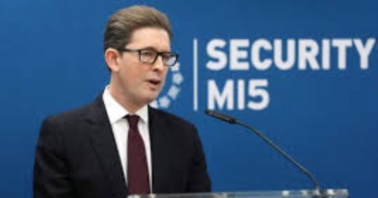 لماذا تزيد لندن مواردها الأمنية أكثر من حقبة الحرب الباردة؟.. رئيس MI5 يجيب