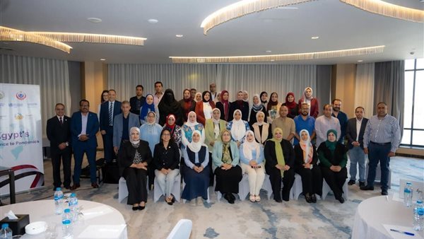 «الزراعة» تختبر الجاهزية لمواجهة الأوبئة الحيوانية، محاكاة للطوارئ بمشاركة «الفاو»