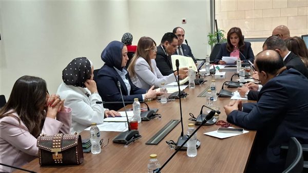 بينها الاستعداد لموسم الحج، سياحة النواب تناقش خطة عمل اللجنة بقطاع الطيران