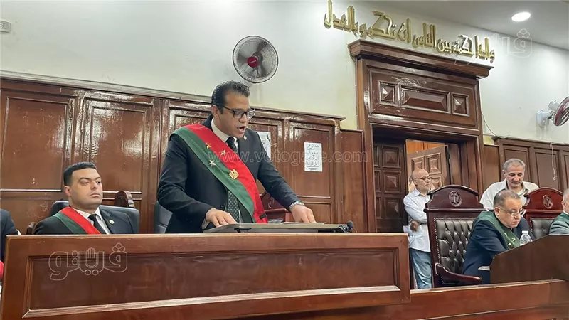قضية "بيت فاطم"، النيابة تسرد أدلة الاتهام وتطالب بأقصى عقوبة (فيديو وصور)