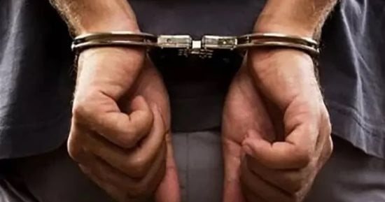 ضبط تشكيل عصابي لسرقة ماكينات الرى برشيد فى البحيرة
