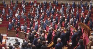 الشيوخ الفرنسى يقر نهائيًا إلغاء قانون نظم العبودية في المستعمرات
