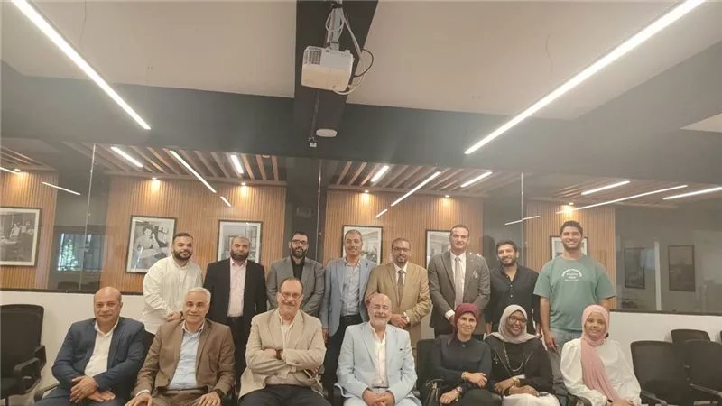 مصانع المكملات الغذائية تحذر من تحديات المطابقة والتحاليل، ومليار دولار مستهدف للصادرات
