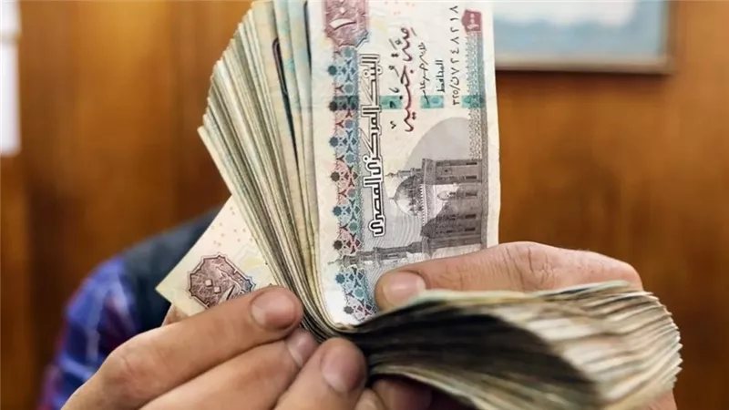 اليوم، صرف مرتبات شهر أكتوبر 2026 للعاملين بالدولة