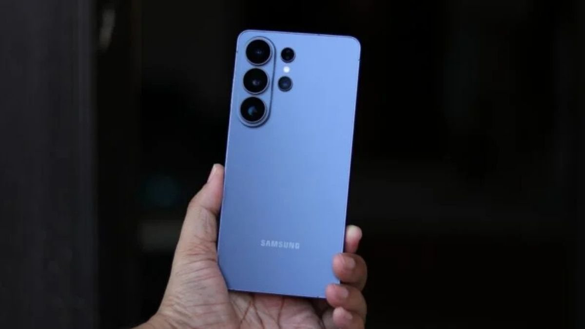 هاتف Galaxy S26 Ultra يتصدر قائمة الابتكارات التقنية الأفضل عالمياً